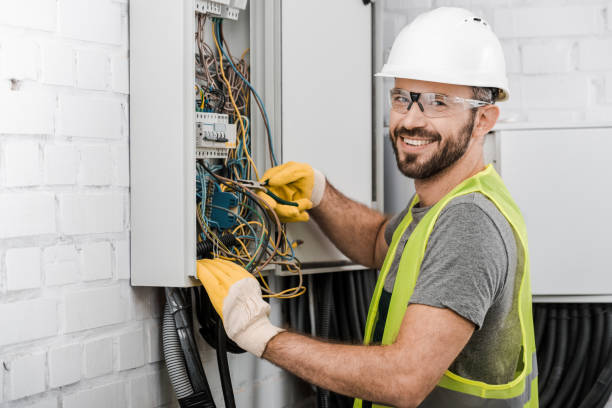 Best Electrical Outlet Repair  in Paddock Lake, WI