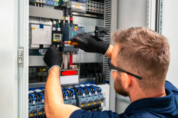 Best Home Electrical Repair  in Paddock Lake, WI