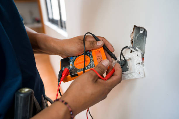 Best 24-Hour Electrician  in Paddock Lake, WI