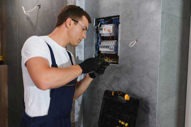 Best Electrical Upgrades for Homes  in Paddock Lake, WI