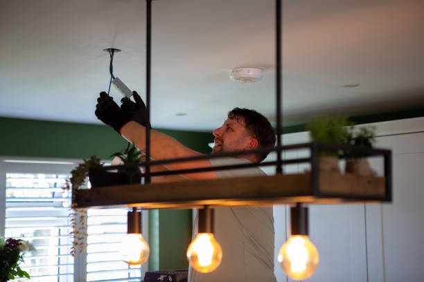 Best Electrical Installation Contractor  in Paddock Lake, WI