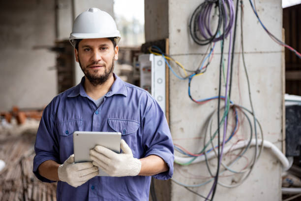 Best Emergency Electrician Near Me  in Paddock Lake, WI