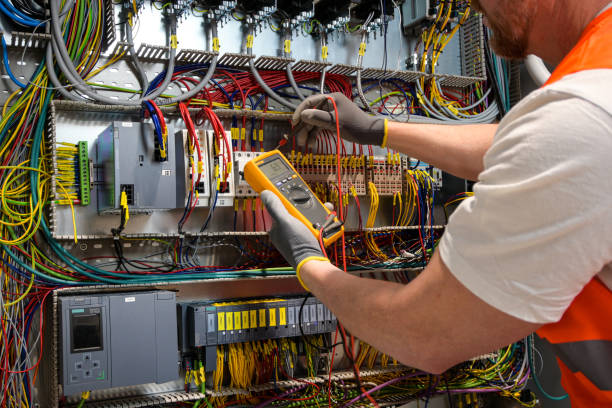 Best Electrical Outlet Repair  in Paddock Lake, WI