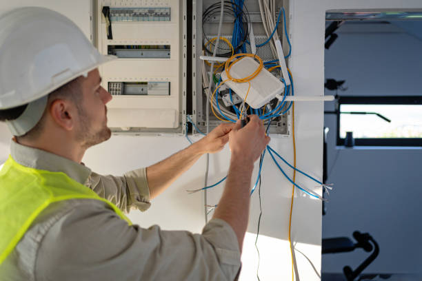 Best Electrical Troubleshooting Services  in Paddock Lake, WI